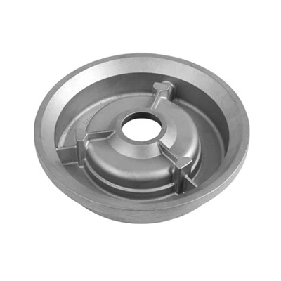 Поклопац пумпе од нехрђајућег челика